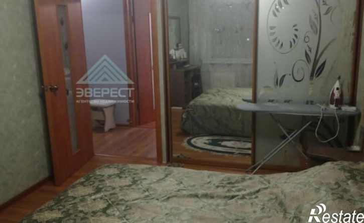 2-комн квартира проспект Дружбы Народов, 15,  д. 15