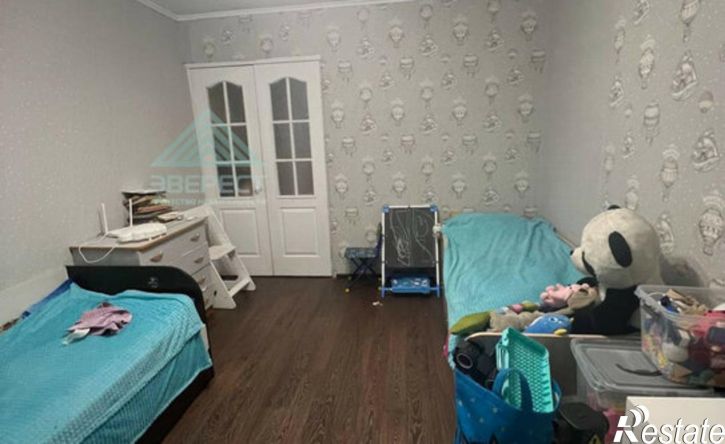 3-комн квартира улица Кирова, 102,  д. 102