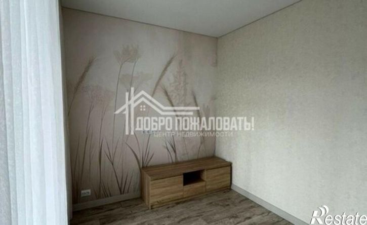 1-комн квартира улица Некрасова, 33,  д. 33