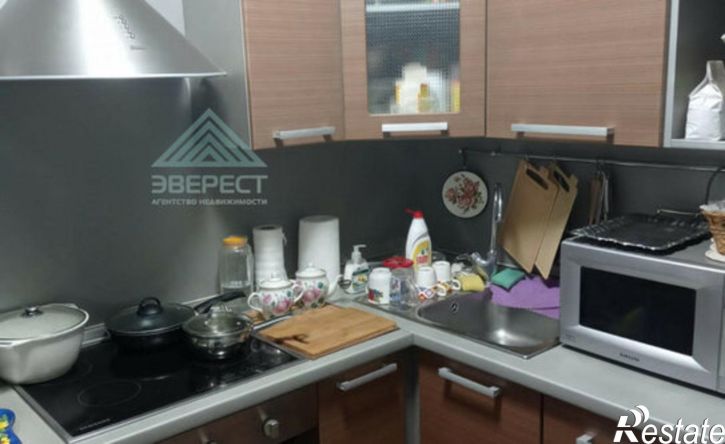 2-комн квартира проспект Дружбы Народов, 15,  д. 15