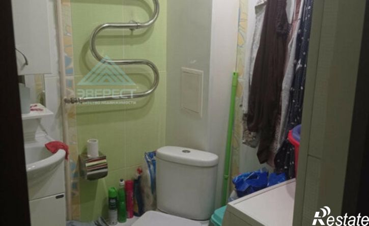 2-комн квартира проспект Дружбы Народов, 15,  д. 15