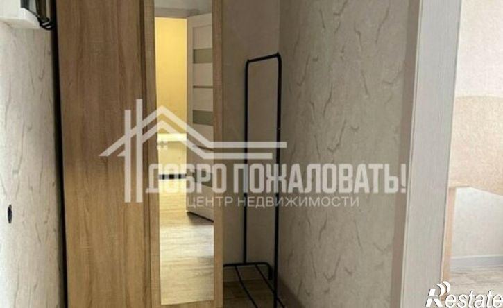 1-комн квартира улица Некрасова, 33,  д. 33