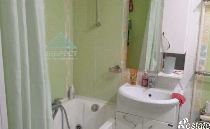 2-комн квартира проспект Дружбы Народов, 15,  д. 15