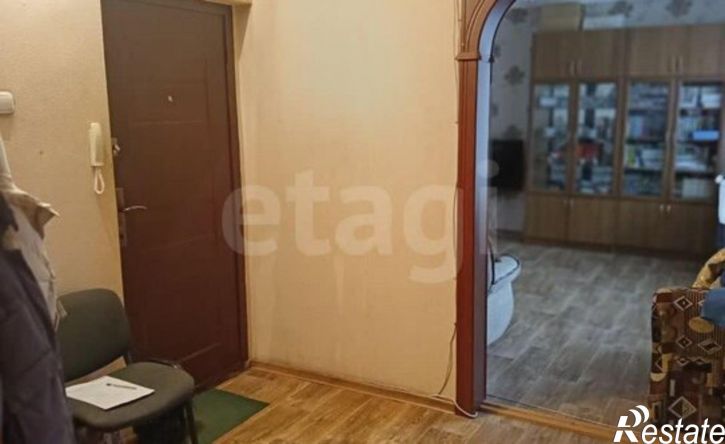 3-комн квартира ул Торосова, 4,  д. 4