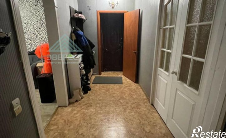 3-комн квартира улица Кирова, 102,  д. 102