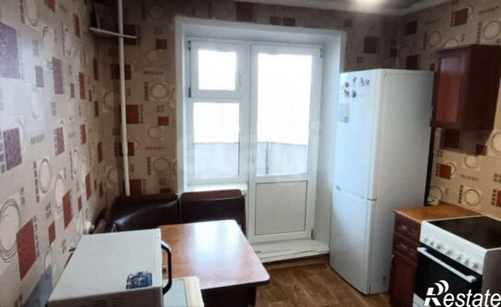 3-комн квартира ул Торосова, 4,  д. 4