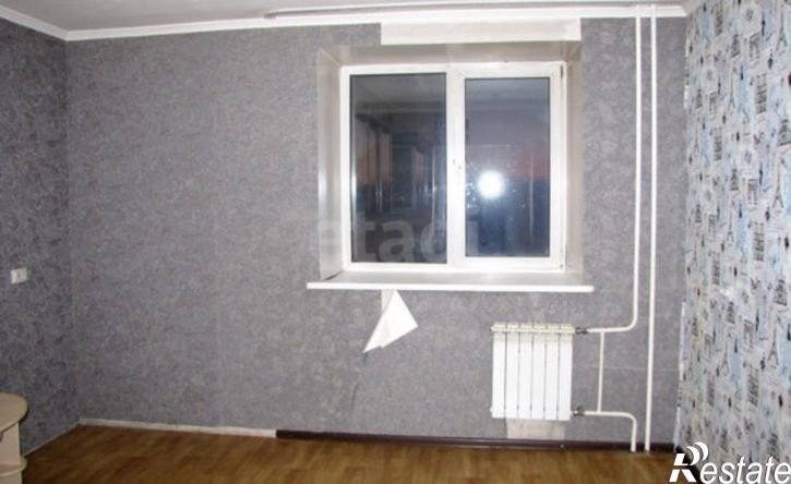 1-комн квартира Хакасская улица, 167,  д. 167