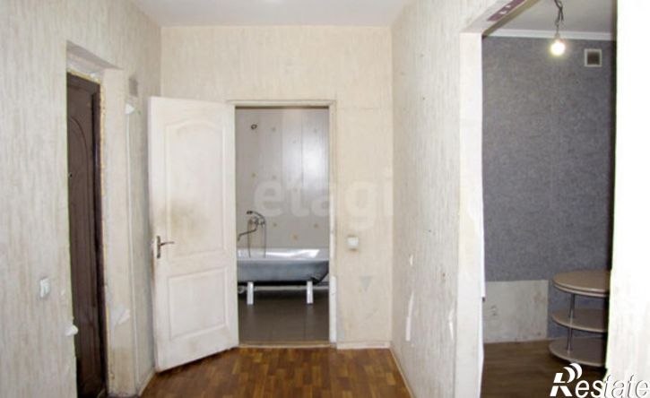 1-комн квартира Хакасская улица, 167,  д. 167