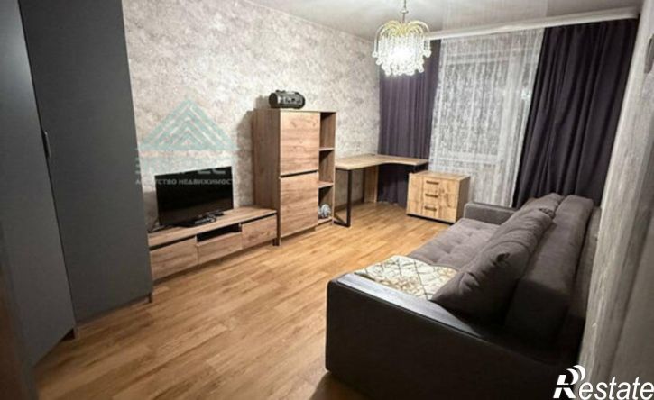 2-комн квартира ул Аскизская, 200,  д. 200