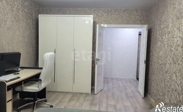 1-комн квартира улица Авиаторов, 8А