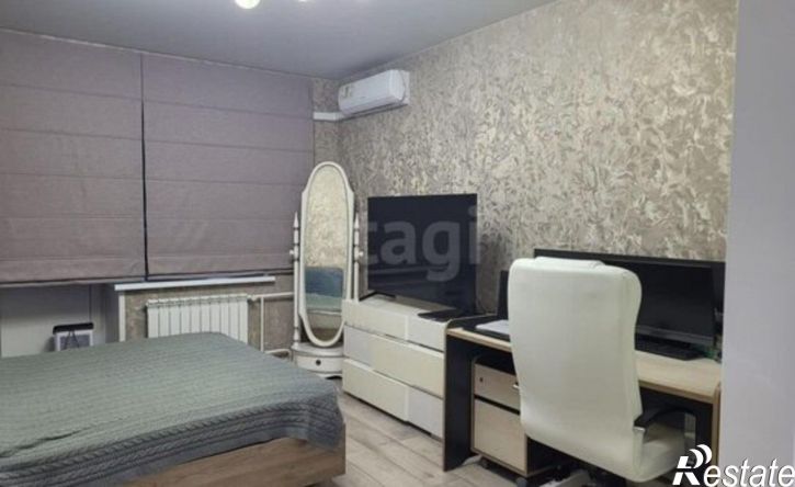 1-комн квартира улица Авиаторов, 8А