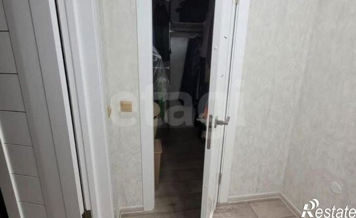 1-комн квартира улица Авиаторов, 8А