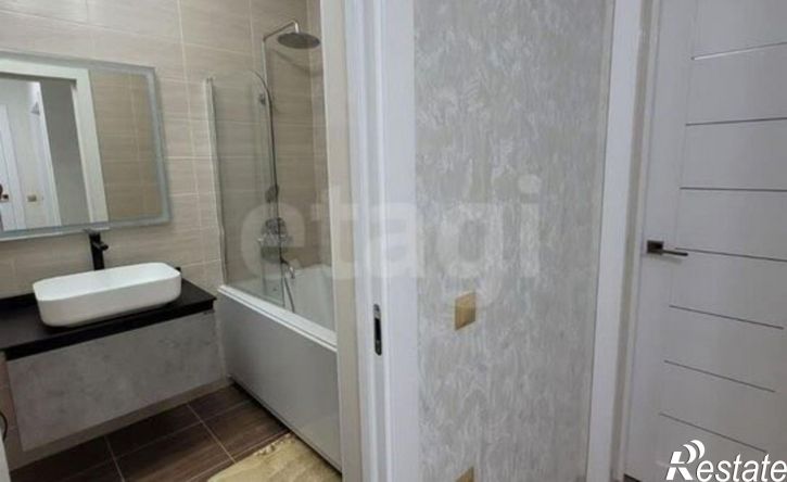 1-комн квартира улица Авиаторов, 8А