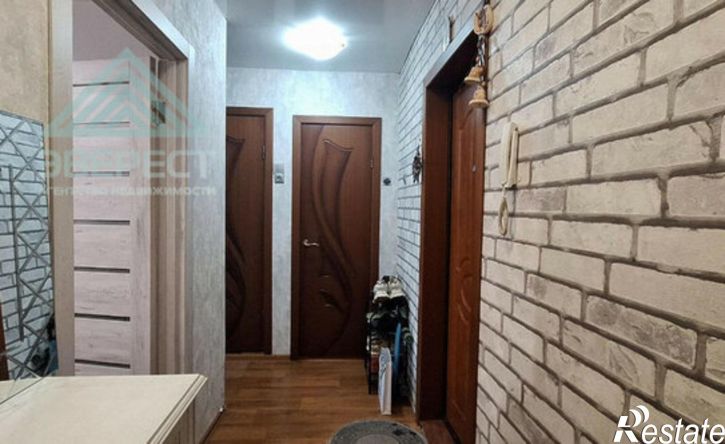 2-комн квартира ул Аскизская, 200,  д. 200