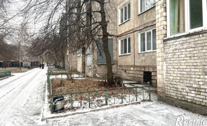 1-комн квартира Северный проезд, 5 2,  д. 5 2,  к. 2