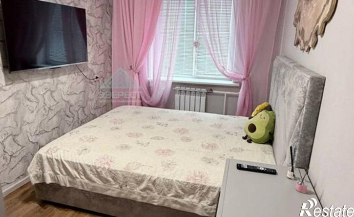 2-комн квартира ул Аскизская, 200,  д. 200