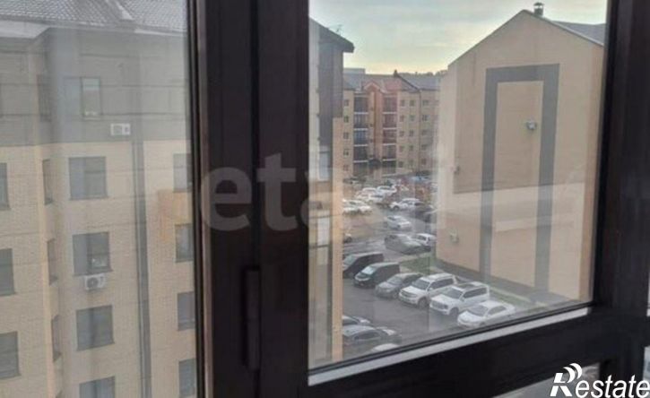 1-комн квартира улица Авиаторов, 8А