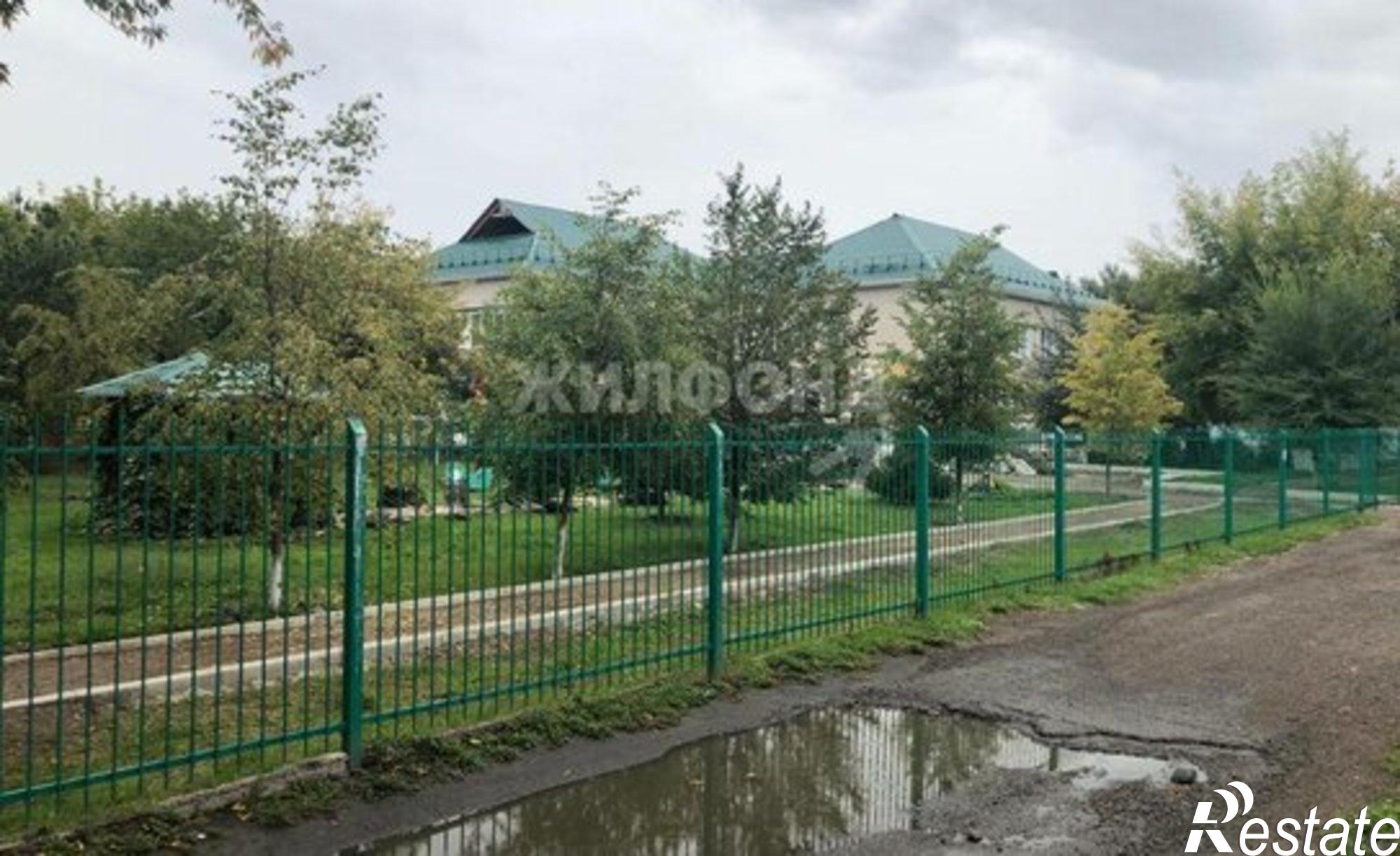 Купить квартиру за 3 397 000 рублей на улица Журавлёва, 5