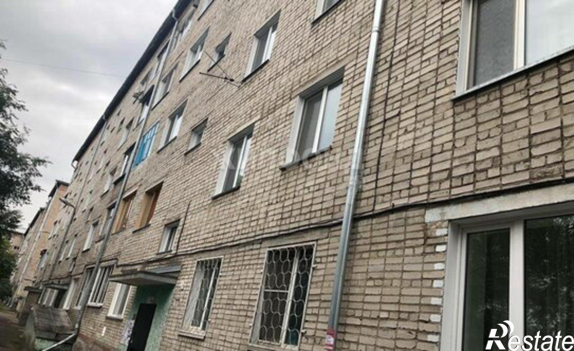 Купить квартиру за 3 397 000 рублей на улица Журавлёва, 5