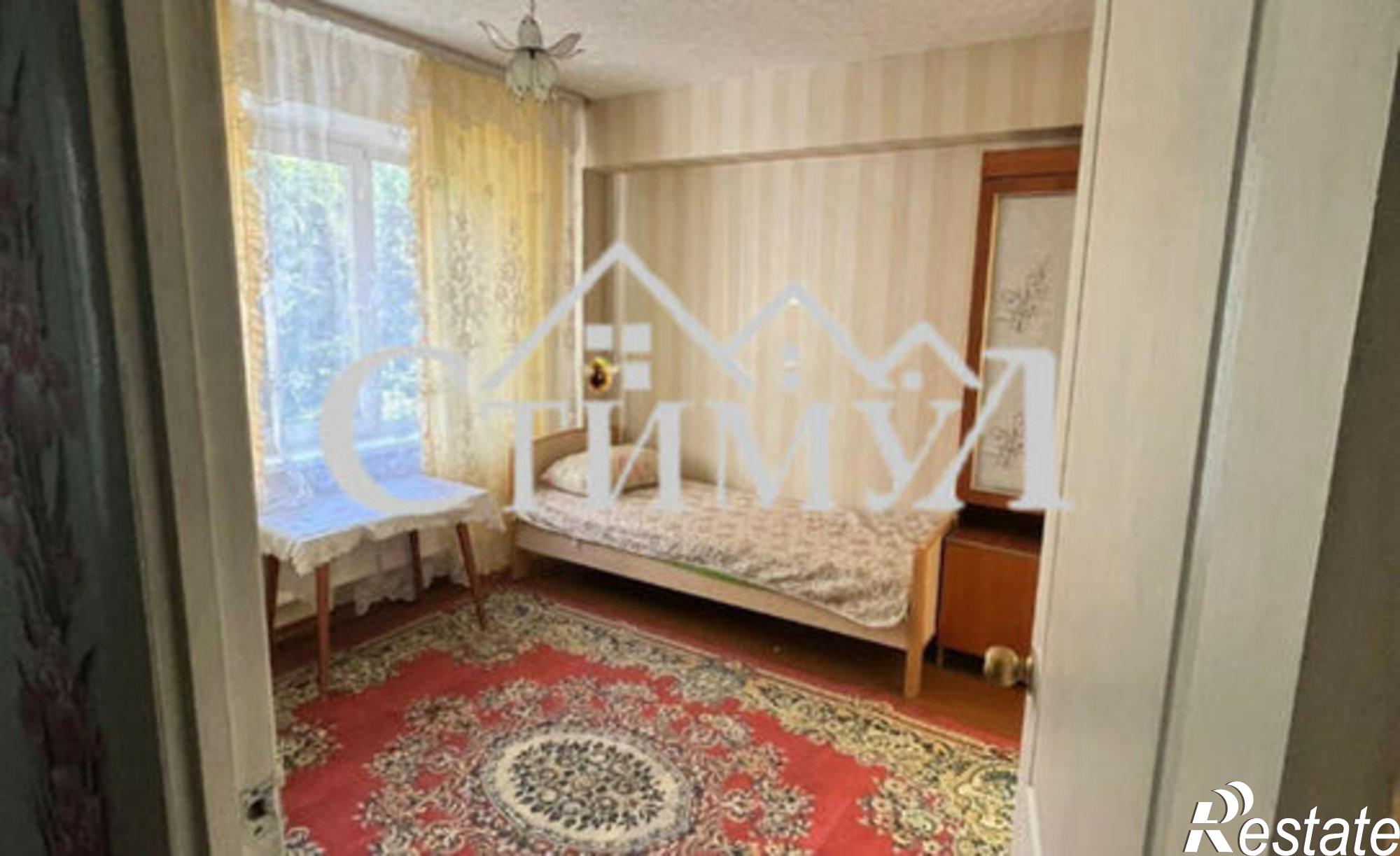 Купить квартиру за 4 585 000 рублей на ул Комарова, 8