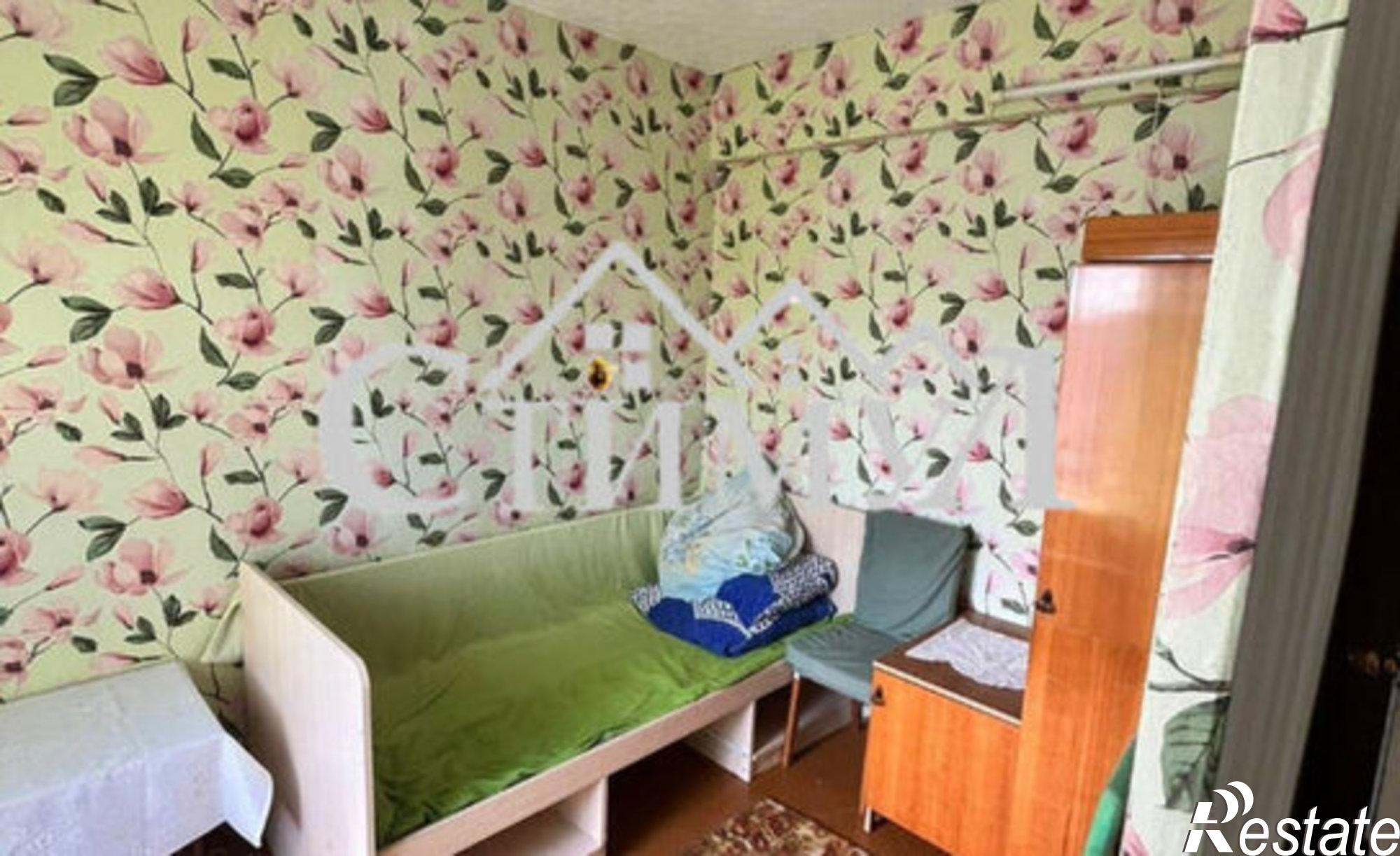 Купить квартиру за 4 585 000 рублей на ул Комарова, 8