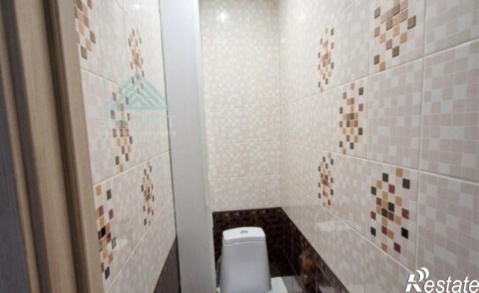 Купить квартиру за 6 100 000 рублей на улица Комарова, 2