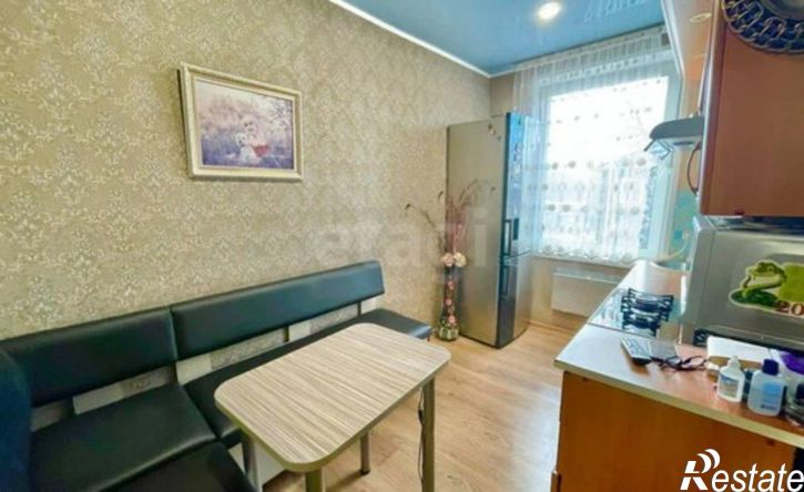 2-комн квартира Красноярская улица, 65,  д. 65