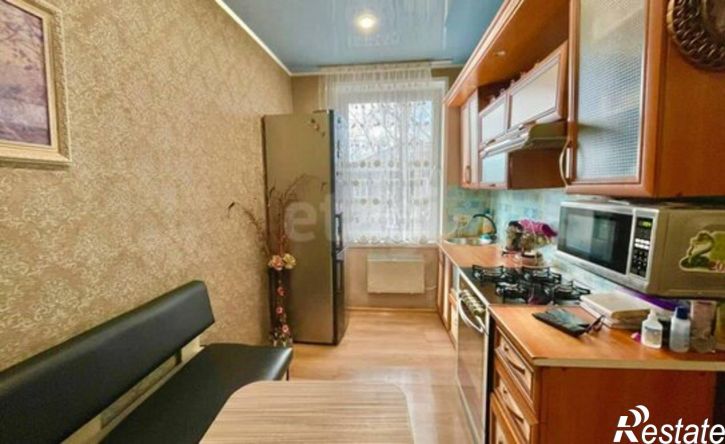 2-комн квартира Красноярская улица, 65,  д. 65