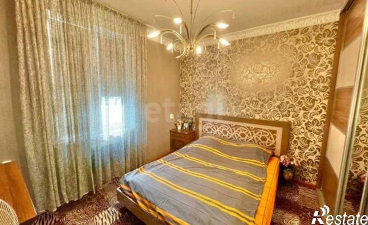 2-комн квартира Красноярская улица, 65,  д. 65