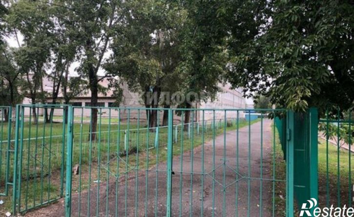 1-комн квартира улица Журавлёва, 5,  д. 5