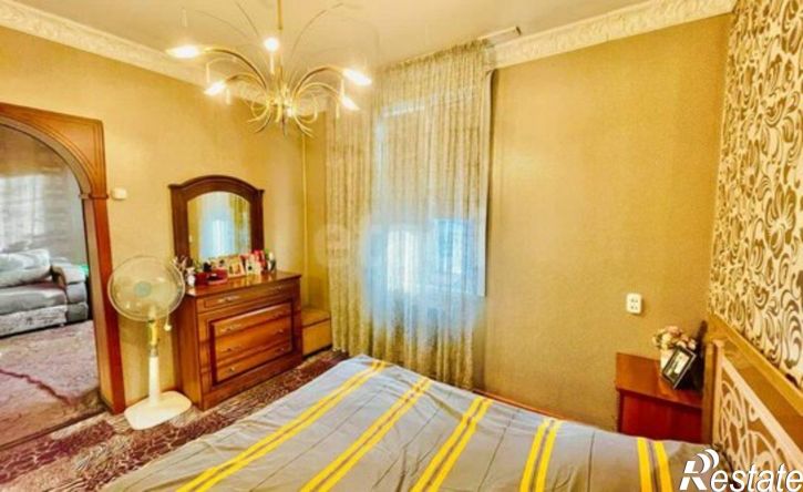 2-комн квартира Красноярская улица, 65,  д. 65