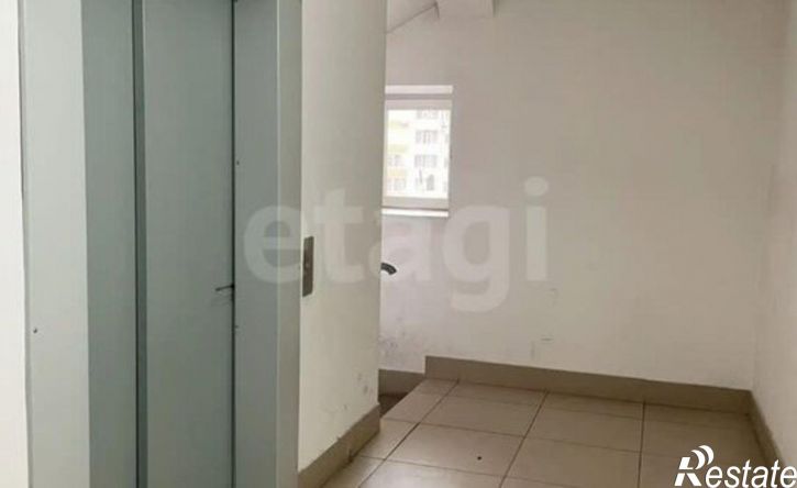 2-комн квартира ул Крылова, 46,  д. 46