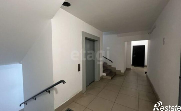 2-комн квартира ул Крылова, 46,  д. 46