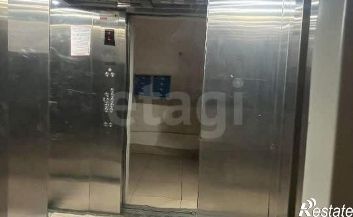 2-комн квартира ул Крылова, 46,  д. 46