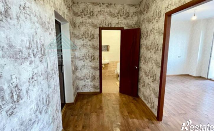 2-комн квартира улица Крылова, 85,  д. 85