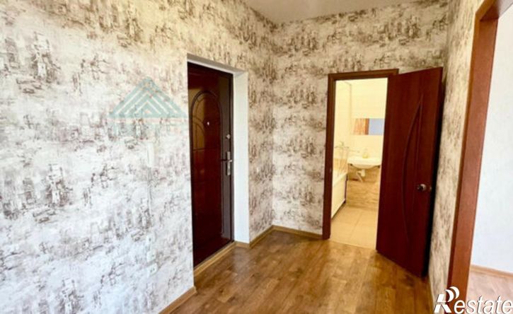 2-комн квартира улица Крылова, 85,  д. 85