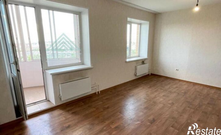 2-комн квартира улица Крылова, 85,  д. 85