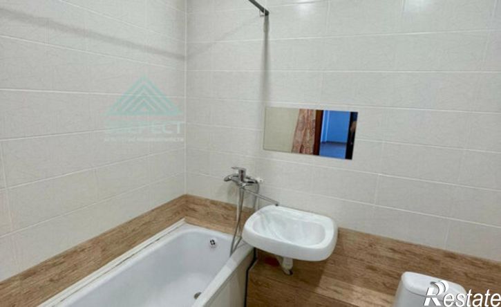 2-комн квартира улица Крылова, 85,  д. 85