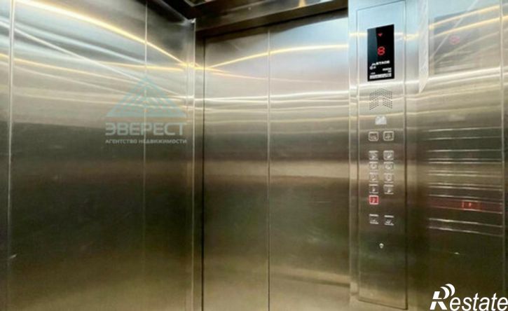 2-комн квартира улица Крылова, 85,  д. 85