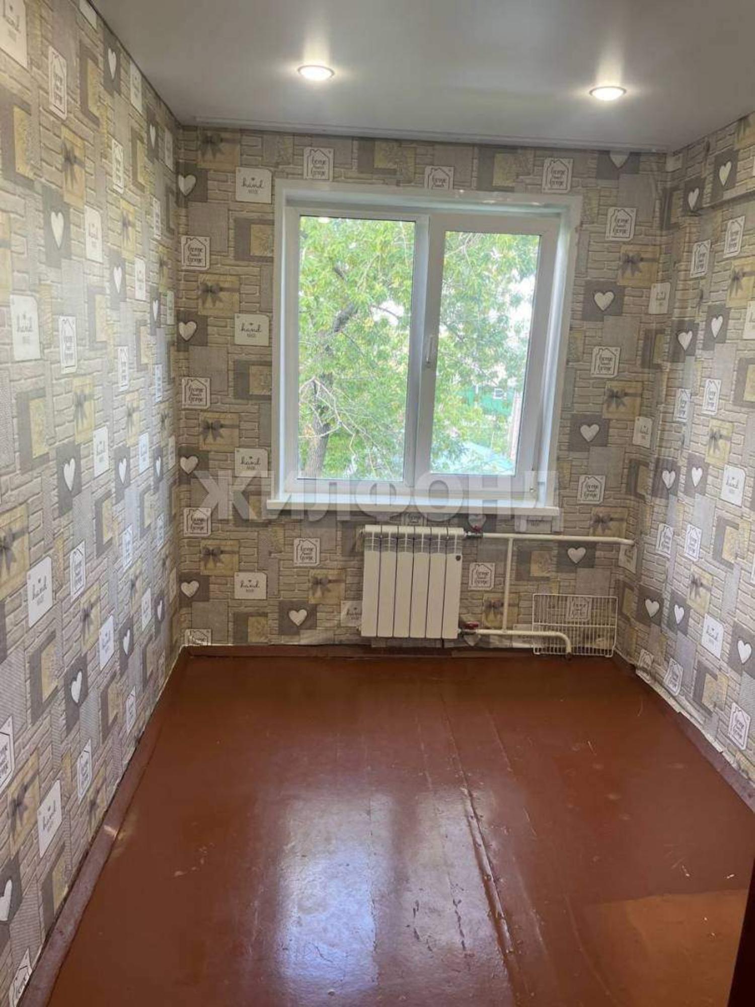 Купить квартиру за 2 300 000 рублей на Молодежный квартал, д.9