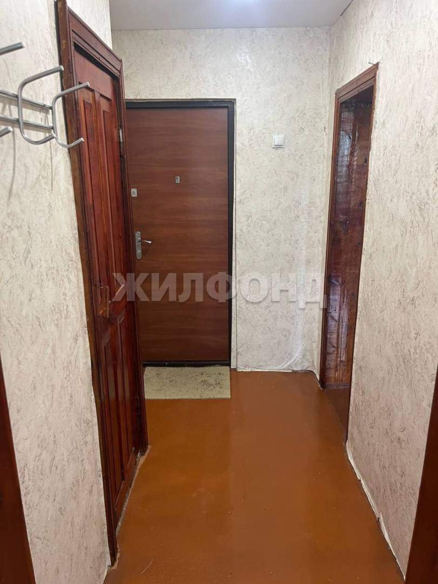 Купить квартиру за 2 300 000 рублей на Молодежный квартал, д.9