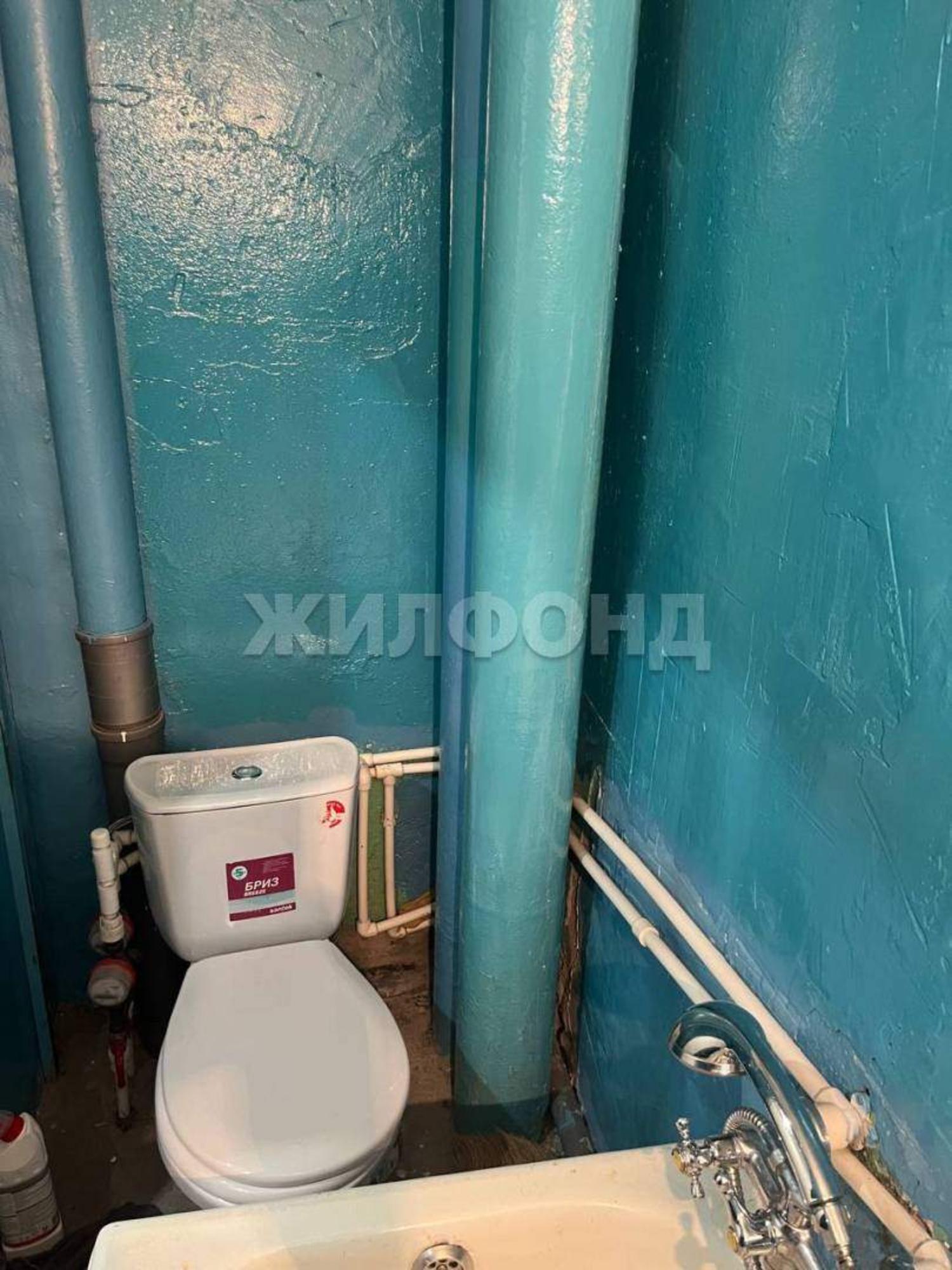 Купить квартиру за 2 300 000 рублей на Молодежный квартал, д.9