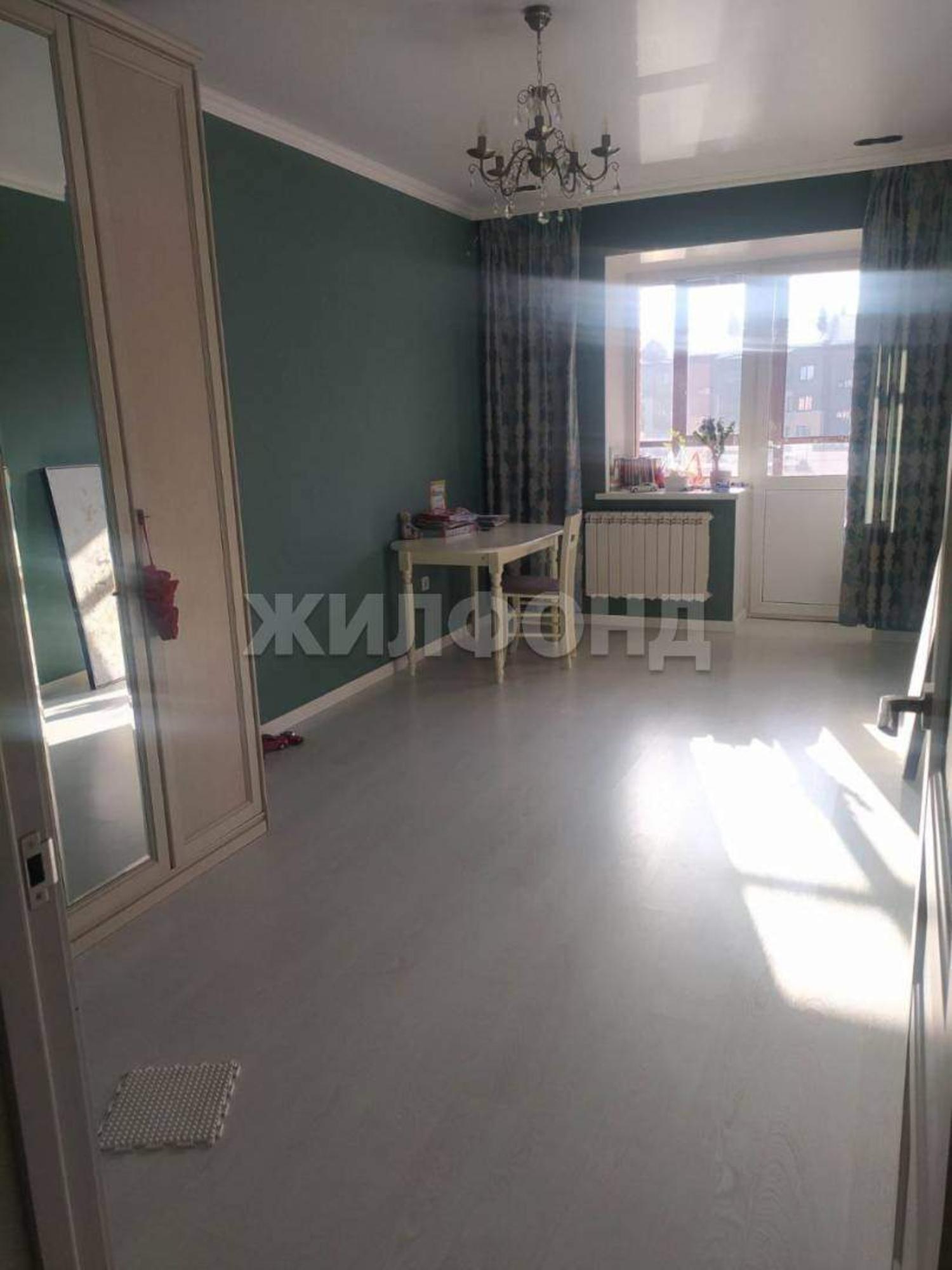 Купить квартиру за 11 500 000 рублей на Авиаторов улица, д.8