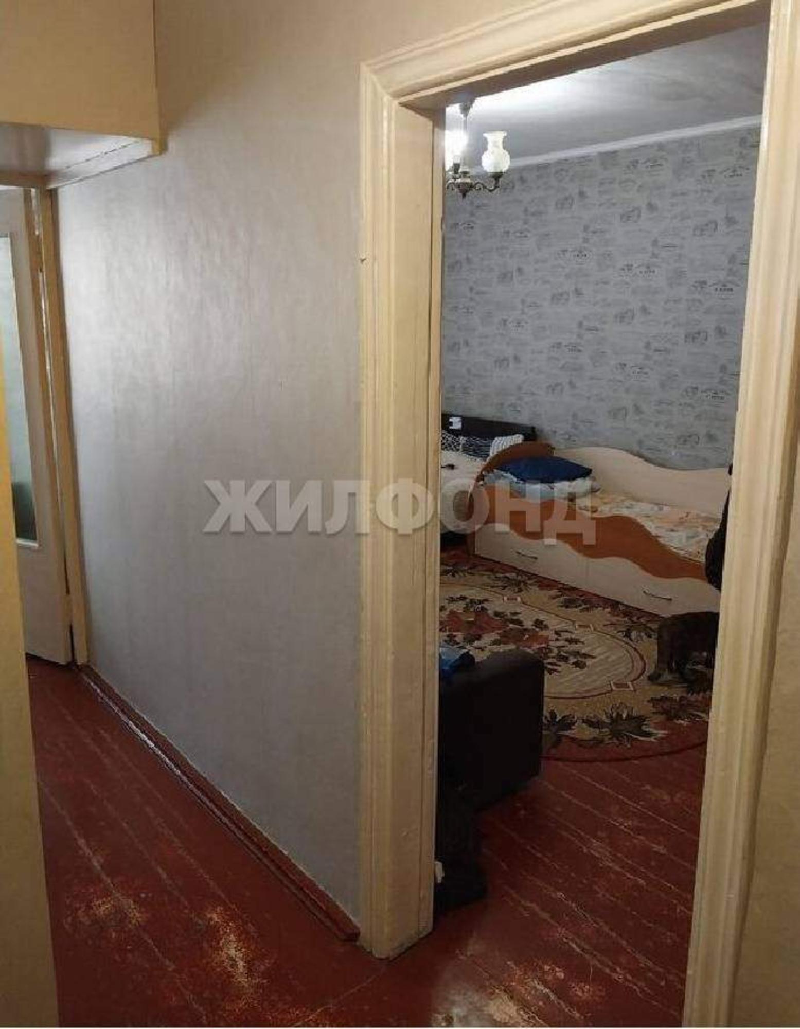 Купить квартиру за 3 700 000 рублей на Пирятинская улица, д.3б