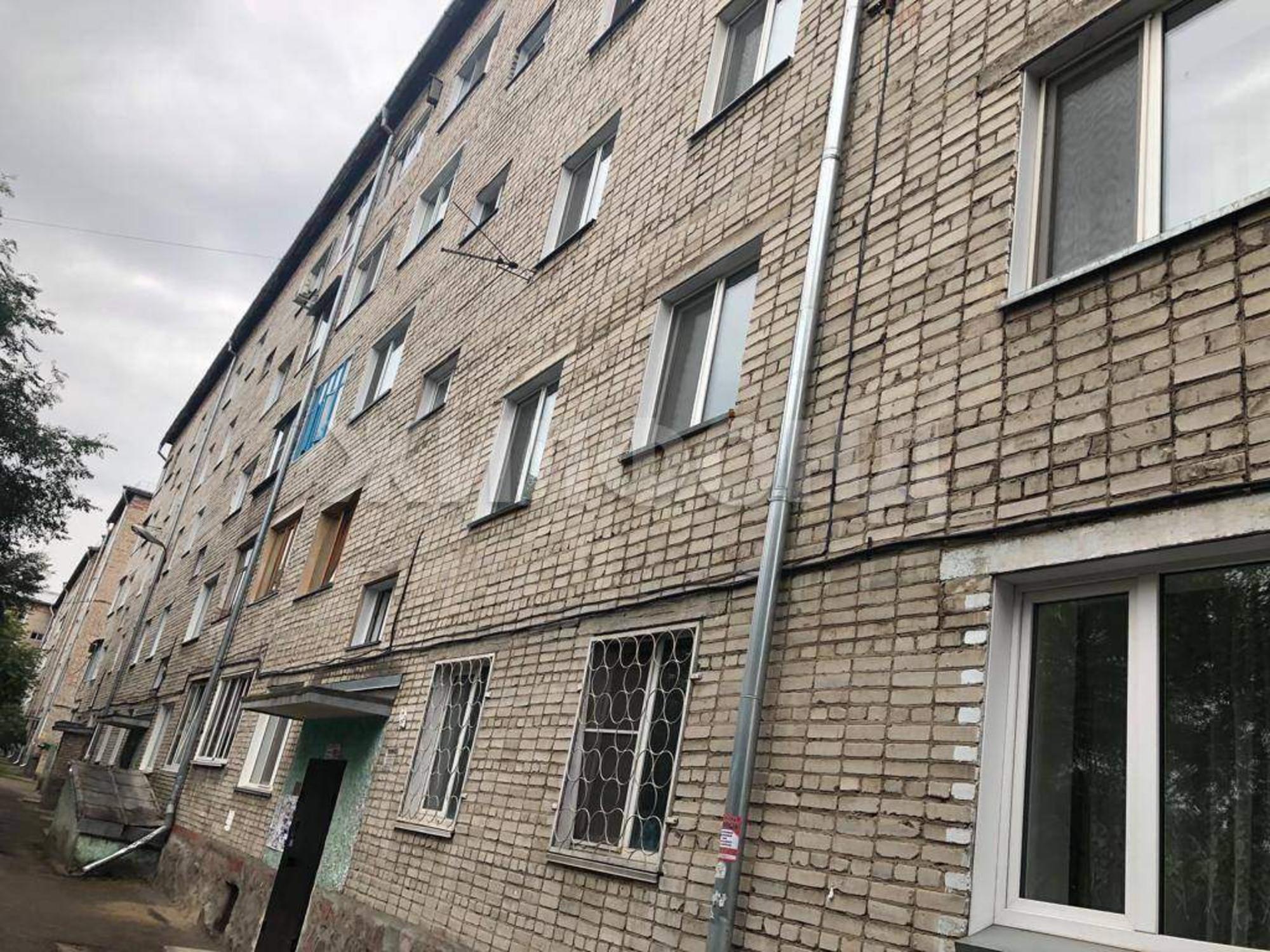 Купить квартиру за 3 397 000 рублей на Журавлева улица, д.5