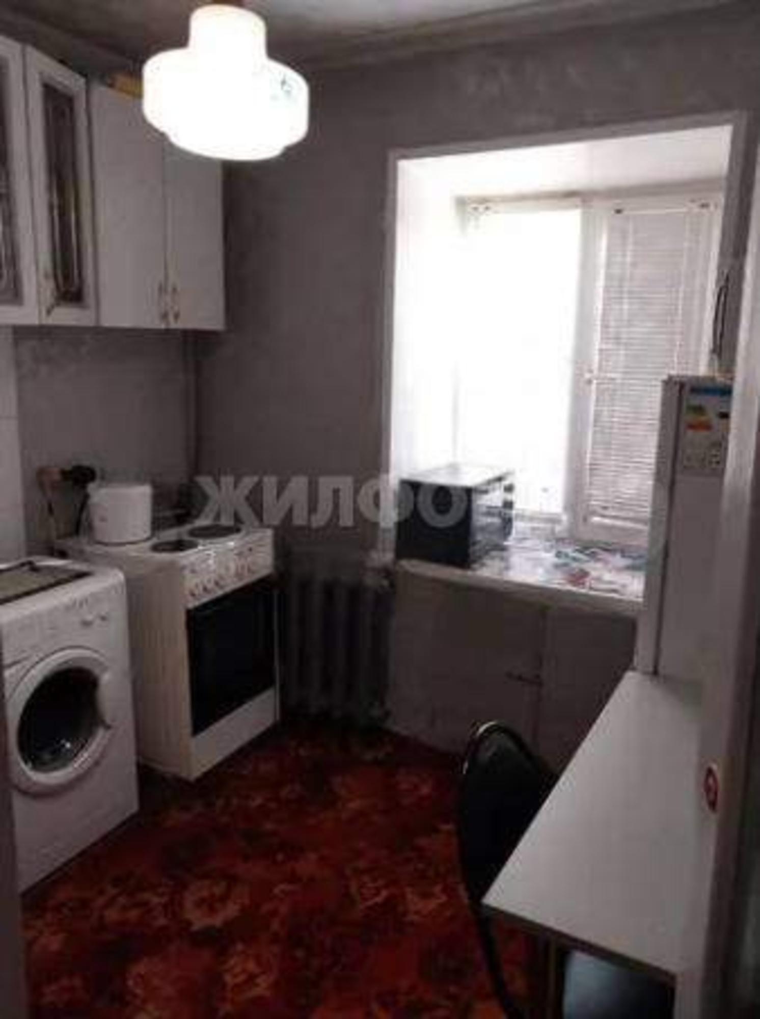 Купить квартиру за 3 700 000 рублей на Пирятинская улица, д.3б