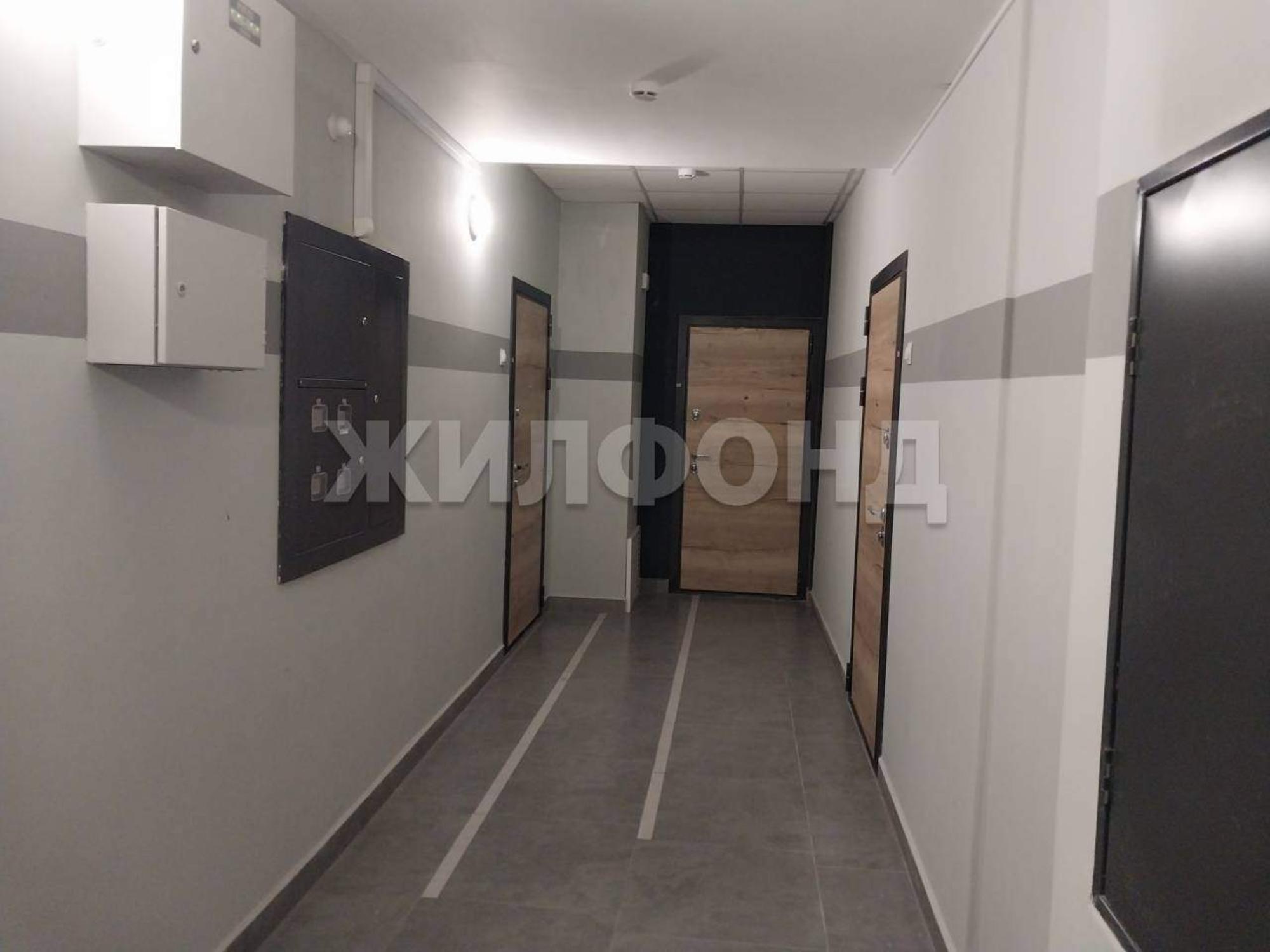 Купить квартиру за 7 600 000 рублей на Комарова улица, д.7Б