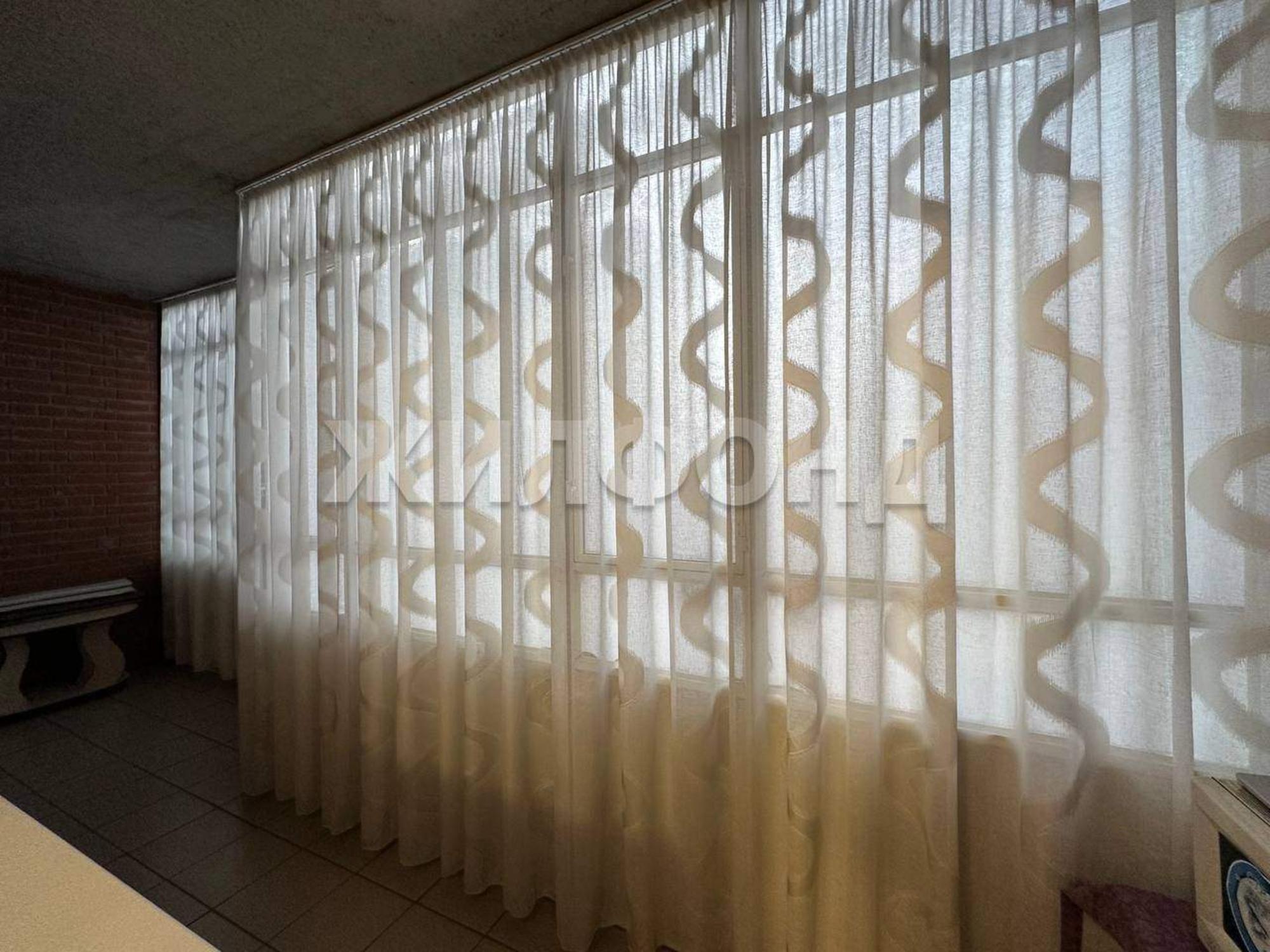 Купить квартиру за 6 300 000 рублей на Авиаторов улица, д.4