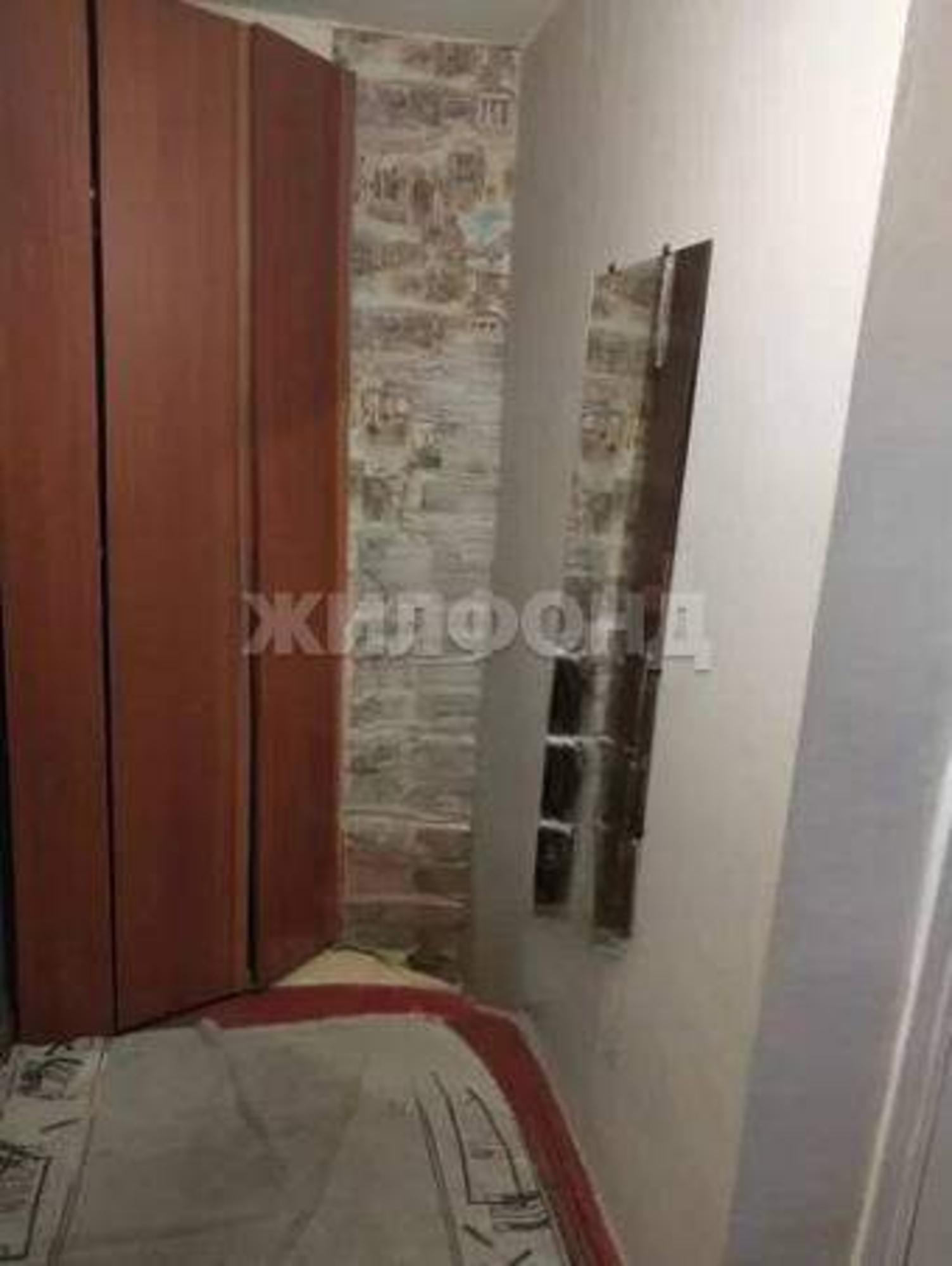 Купить квартиру за 3 700 000 рублей на Пирятинская улица, д.3б