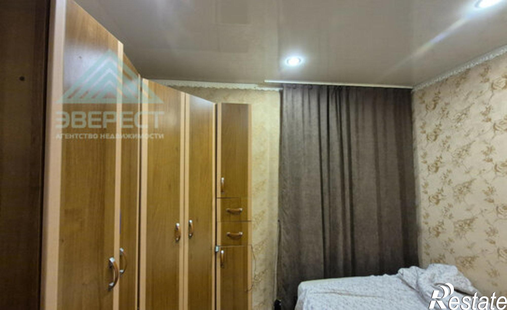 Купить квартиру за 4 600 000 рублей на улица Пушкина, 36